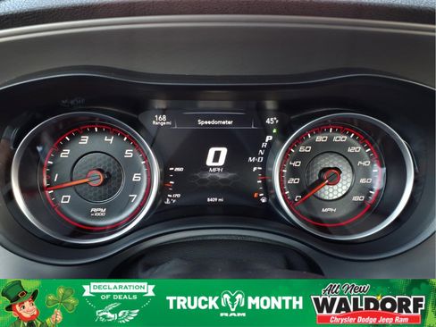 Used 2023 Dodge Charger Scat Pack image 22