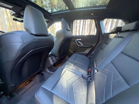 New 2026 BMW X1 xDrive28i w/ Technology Package AWD/4WD image 15