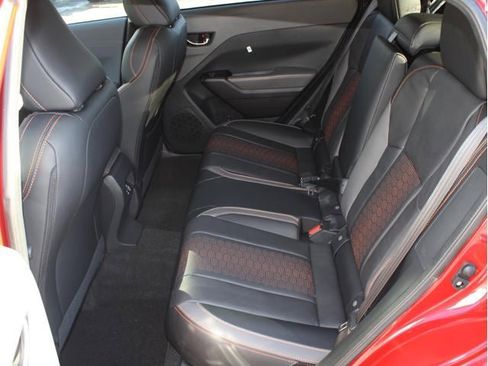 New 2026 Subaru Crosstrek 2.5i Limited w/ Popular Package #4A image 31