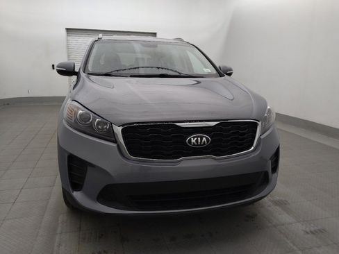 Used 2019 Kia Sorento AWD w/ LX Convenience Package image 14