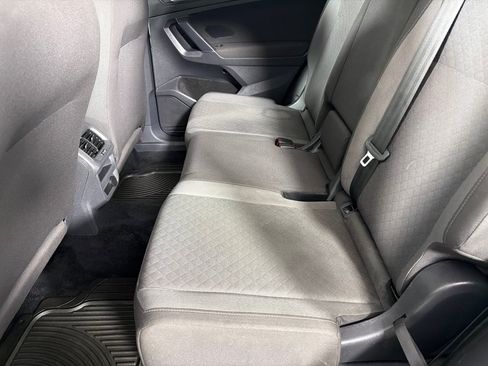 Used 2020 Volkswagen Tiguan S FWD image 15