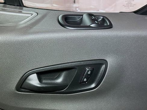 New 2026 Ford Transit 350 148 High Roof Extended DRW image 12