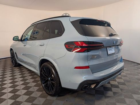 New 2026 BMW X5 xDrive40i image 8