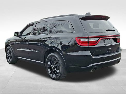Used 2021 Dodge Durango GT image 4