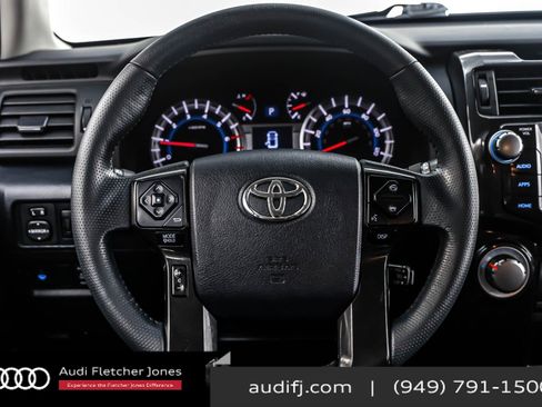 Used 2019 Toyota 4Runner TRD Off-Road Premium image 18