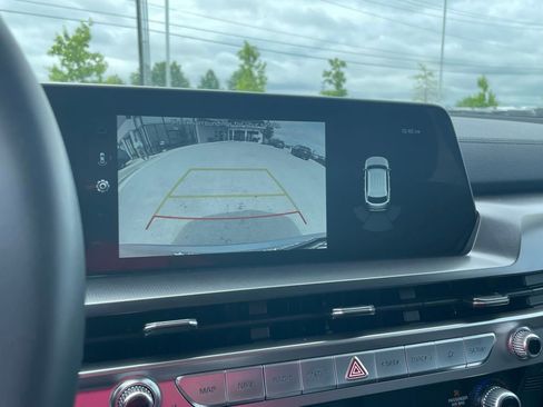New 2025 Kia Telluride S AWD/4WD image 17