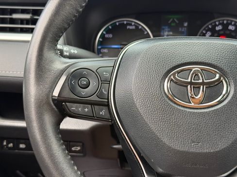 Used 2022 Toyota RAV4 XLE w/ Convenience Package AWD/4WD image 20