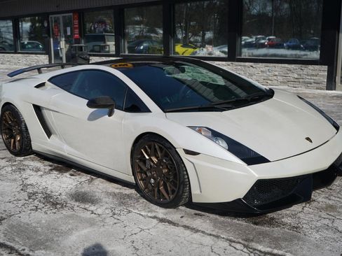Used 2008 Lamborghini Gallardo image 2