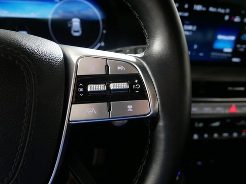 Used 2025 Kia Telluride SX X-Line AWD/4WD image 28