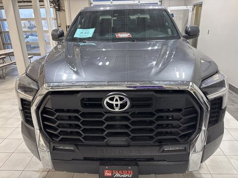New 2026 Toyota Tundra SR5 image 6