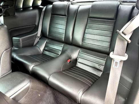 Used 2008 Ford Mustang Shelby GT500 RWD image 22