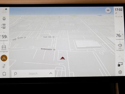 Used 2025 Land Rover Range Rover Sport SE image 11