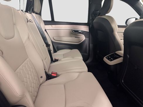 New 2026 Volvo XC90 B5 Core AWD/4WD image 29