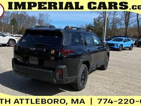 New 2026 Subaru Outback Wilderness image 10