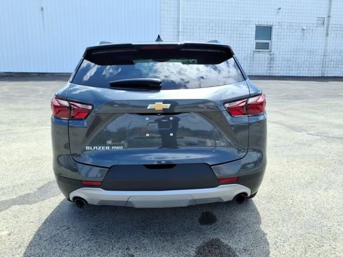 Used 2019 Chevrolet Blazer LT AWD/4WD image 9