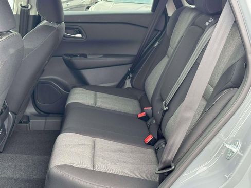 New 2026 Nissan Rogue SV AWD/4WD image 28