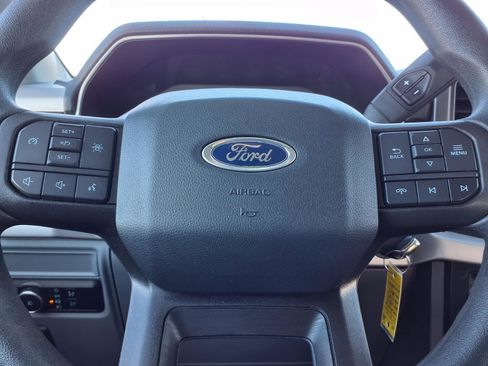 Used 2023 Ford F150 XLT image 14