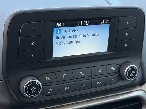 Used 2020 Ford EcoSport S image 18