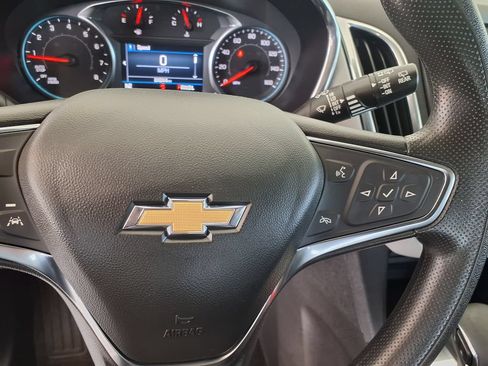 Used 2024 Chevrolet Equinox LS w/ LS Convenience Package FWD image 26