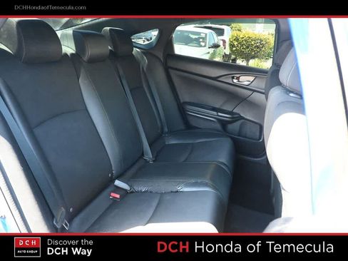 Used 2021 Honda Civic Sport image 20