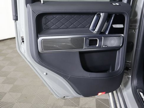 Used 2023 Mercedes-Benz G 63 AMG 4MATIC image 31