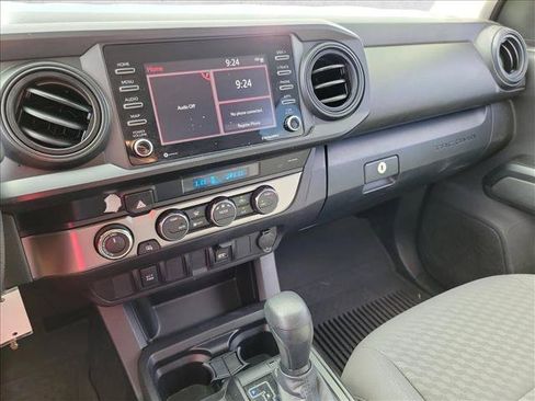Used 2023 Toyota Tacoma SR AWD/4WD image 21