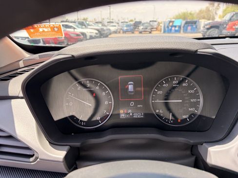Used 2026 Subaru Crosstrek 2.5i Premium w/ Convenience Package #2 AWD/4WD image 28