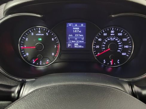 Used 2016 Kia Forte Koup EX image 17