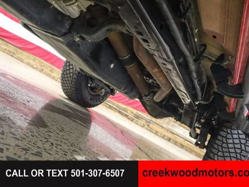 Used 2022 Ford Bronco Wildtrak AWD/4WD image 31