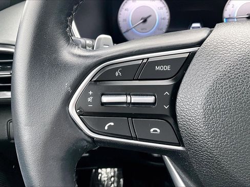 Used 2022 Hyundai Santa Fe SEL w/ Convenience Package image 17