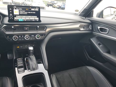 Used 2024 Acura Integra A-Spec image 17