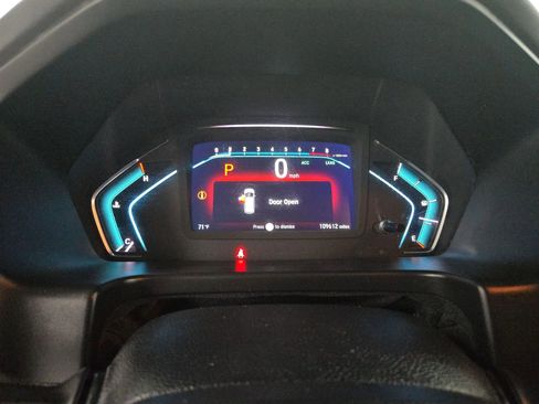 Used 2018 Honda Odyssey EX-L image 16
