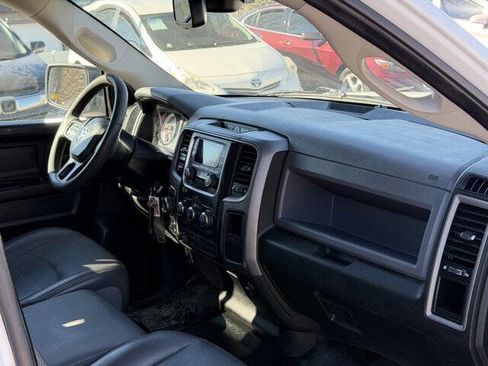 Used 2020 RAM 1500 Tradesman image 19