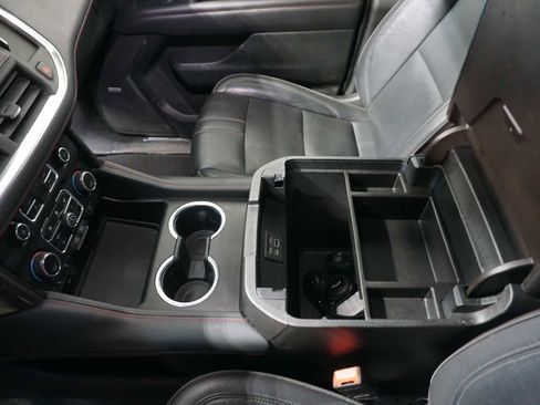 Used 2021 Chevrolet Tahoe RST w/ Rear Media and Nav Package image 24