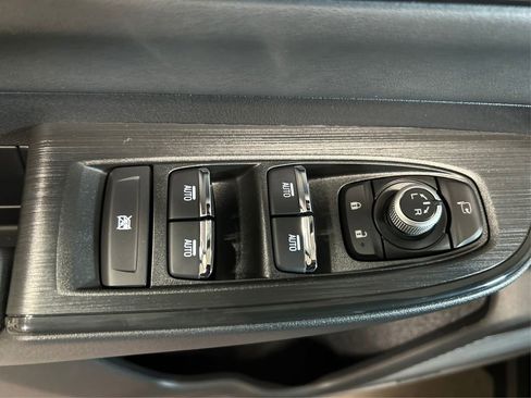 New 2026 Subaru Outback Touring image 35