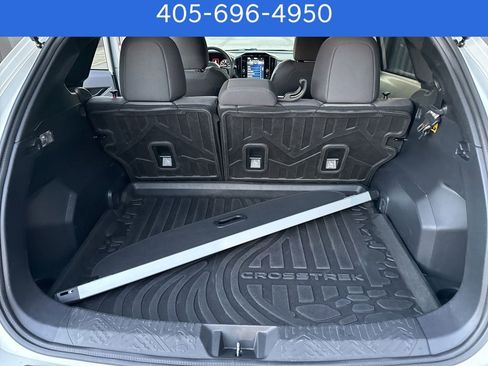 Used 2024 Subaru Crosstrek 2.5i Sport w/ Crosstrek Mirror Package image 18