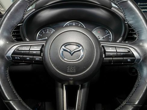 Used 2024 MAZDA CX-30 AWD 2.5 S w/ Select Sport Pkg image 16