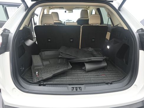 Used 2020 Ford Edge SEL w/ Convenience Package FWD image 18