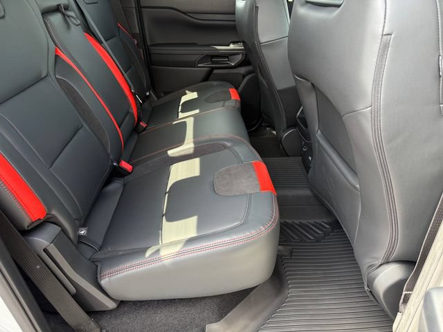 Used 2026 Ford Ranger Raptor AWD/4WD image 11