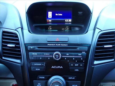 Used 2014 Acura RDX AWD image 16