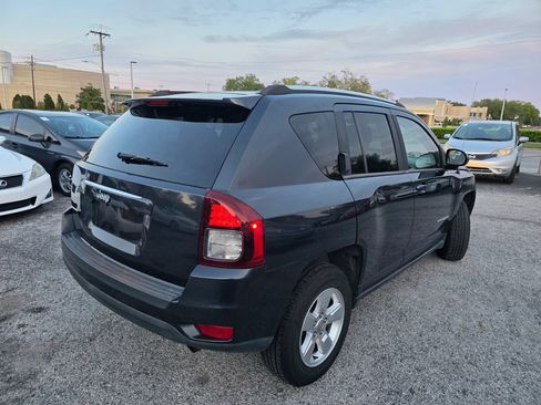 Used 2014 Jeep Compass Sport w/ Power Value Group FWD image 7