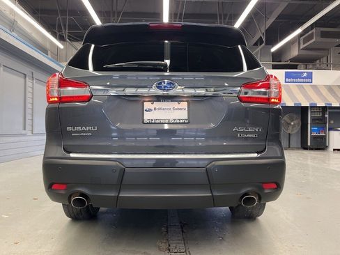 Used 2019 Subaru Ascent Touring w/ Popular Package #3 image 6