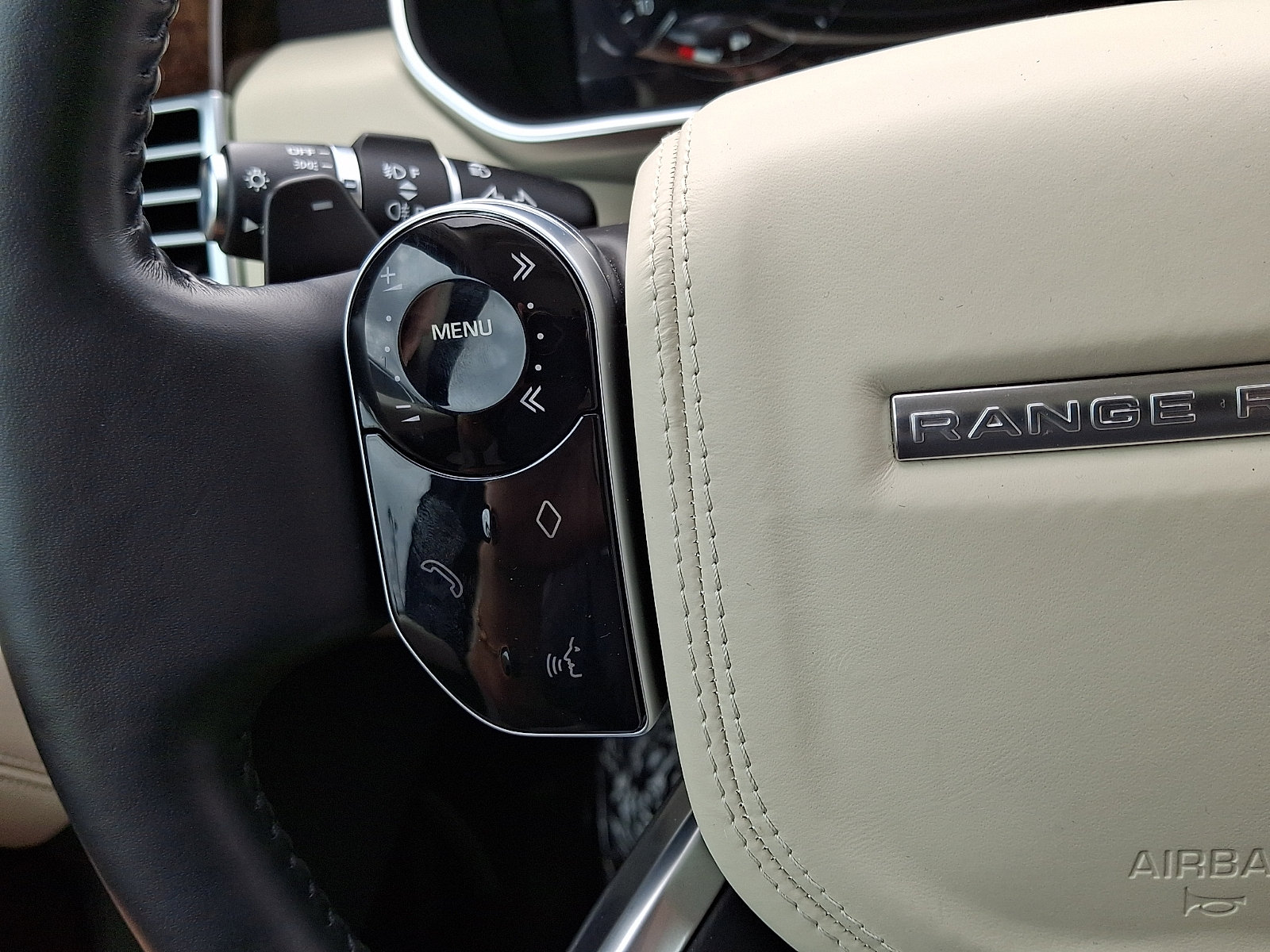 Used 2022 Land Rover Range Rover Westminster Edition AWD/4WD image 22