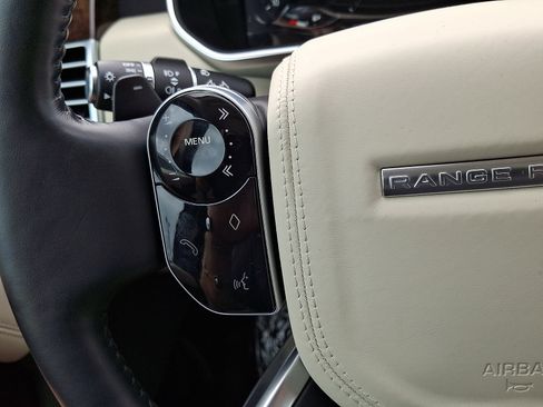 Used 2022 Land Rover Range Rover Westminster Edition AWD/4WD image 22