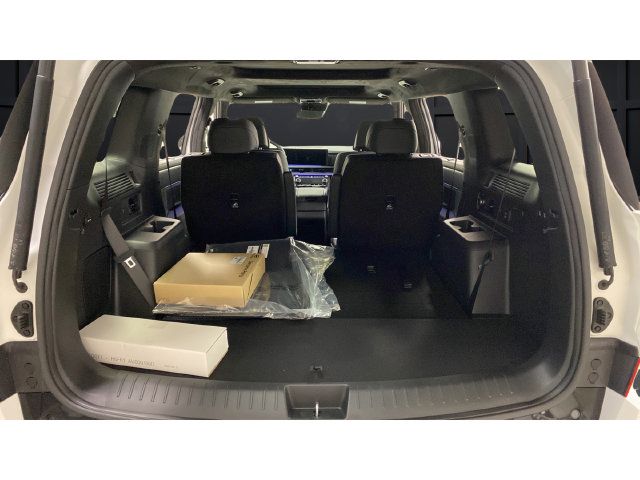New 2027 Hyundai Santa Fe Calligraphy AWD/4WD image 28