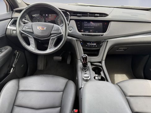 Certified 2023 Cadillac XT5 Premium Luxury w/ Technology Package AWD/4WD image 21