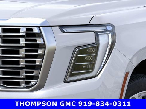 New 2026 GMC Yukon Denali image 10