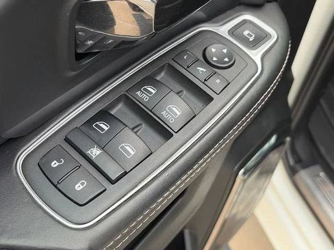 Certified 2022 RAM 2500 Limited AWD/4WD image 22