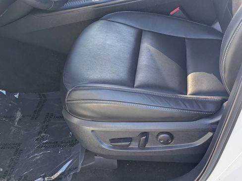 Certified 2020 INFINITI QX50 Essential w/ Edition 30 Package FWD image 18