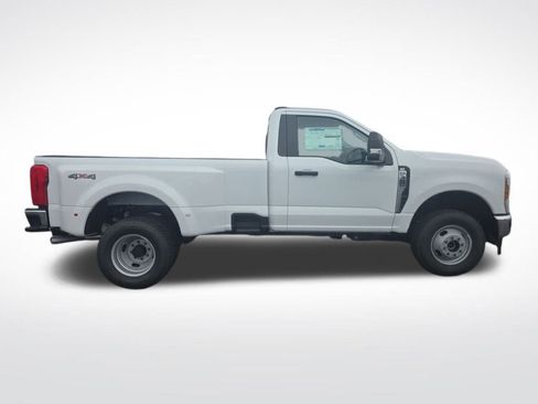 New 2026 Ford F350 XLT image 7